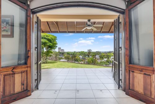 Baltimore MD Patio Door Installations