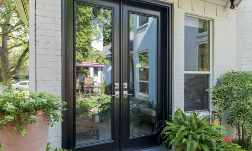 Patio Door Installation Baltimore MD